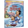 Lilo et stitch DVD