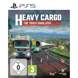 Heavy Cargo - The Truck...