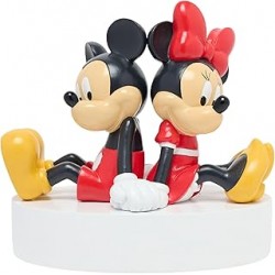 DISNEY - Mickey & Minnie -...