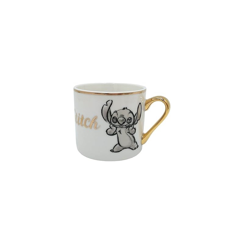 DISNEY - Stitch - Mug Collectable Premium 300ml