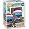 LILO & STITCH - POP Disney N° 1504 - Stitch avec Guirlandes