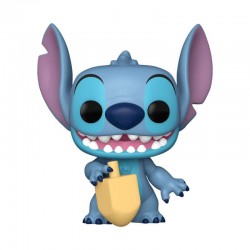 LILO & STITCH - POP Disney...