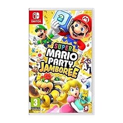 Mario Party Jamboree  SWITCH