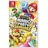 Mario Party Jamboree  SWITCH