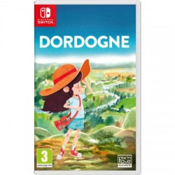 Dordogne - Version Nintendo...