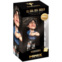 Minix - Football Special...