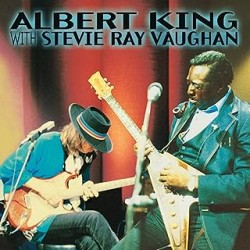 Albert King et Stevie Ray...