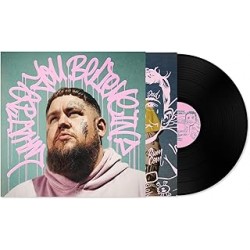 Rag'n'bone Man - What Do...