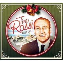 Tino Rossi-Best of  CD