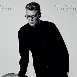 Marc Lavoine-Revolver  CD