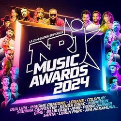 Nrj Music Awards 2024  CD