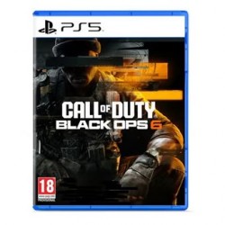 Call Of Duty: Black Ops 6  PS5