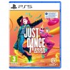 Just Dance 2025 Edition (Code-in-a-box) - Version PS5