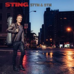 Sting -57th and 9thCD