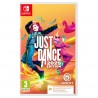 Just Dance 2025 Edition (Code-in-a-box) - Version Nintendo Switch