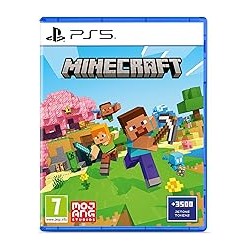 Minecraft - PS5