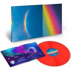 Coldplay Moon Music  1-LP...