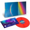 Coldplay Moon Music  1-LP  Transparent, Coloured Vinyl, Limited Edition