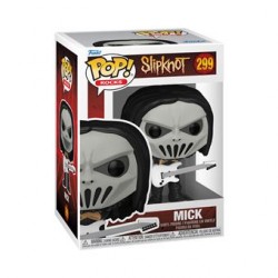 Figurine Funko Pop Rocks...