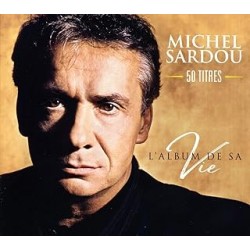 Michel Sardou-L'Album de Sa...