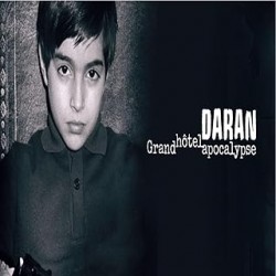 Daran -Grand Hôtel...