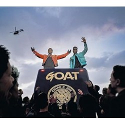 Ninho et Niska-Goat CD