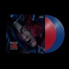 Eminem The Death of Slim Shady (Coup De Grace)  Red Blue 2-LP