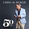 Burgh, Chris De 50  3-LP