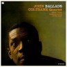 John Coltrane Quartet Ballads  1-LP High Quality, Limited Edition