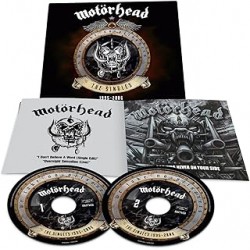 Motorhead We Take No...