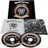 Motorhead We Take No Prisoners (the Singles 1995 - 2006)  2-CD