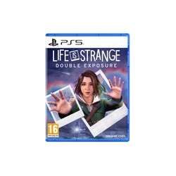 Life Is Strange: Double...