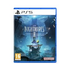 Little Nightmares II -...