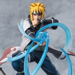 NARUTO SHIPPUDEN - Minato...