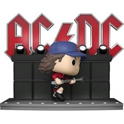 AC/DC - POP Moment N° 415 -...