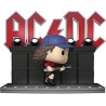 AC/DC - POP Moment N° 415 - Angus Young (Dance)