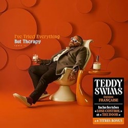 Teddy Swims -I'Ve Tried...