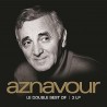 Charles Aznavour-Double Lp Best of