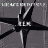 R.E.M.-Automatic for the People LP