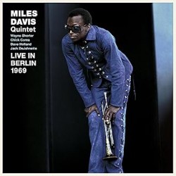 Miles Davis Quintet Live In...