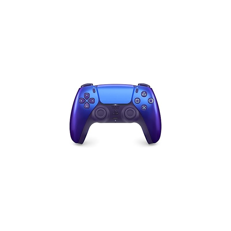 PS5 DualSense Wireless Controller Chroma Pearl