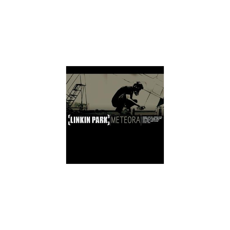 Linkin Park  (CD album)Meteora