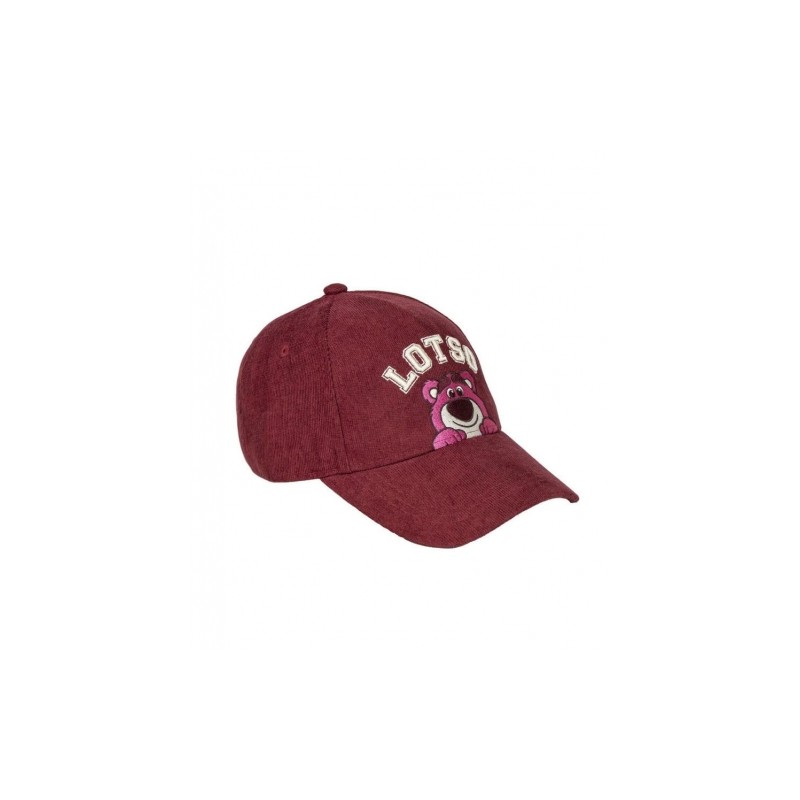 TOY STORY - Lotso - Casquette Baseball Premium - 57 cm