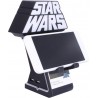 Star Wars - Star Wars Logo Support Lumineux Chargeur pour Téléphone et Manette