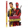 Deadpool & Wolverine DVD