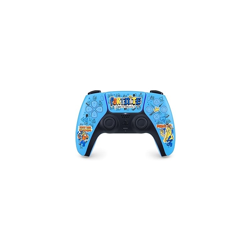 Manette sans fil Sony DualSense Edition Limitée Fortnite® pour PS5