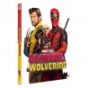 Deadpool & Wolverine Blu-ray