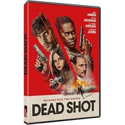 Dead Shot DVD