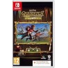 Harry Potter : Champions de Quidditch - Deluxe Edition (Code in a Box) - Version Nintendo Switch