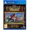 Harry Potter : Champions de Quidditch - Deluxe Edition PS4/PS5